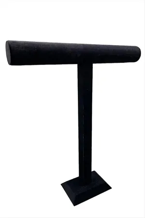 Anfora Uzun Kolyelik 50 cm - Açık Pembe