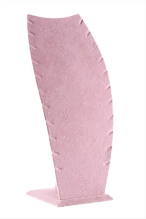Anfora Hayalet Kolye Standı 12*25 - Krem