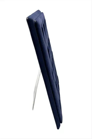 18 Tırnaklı Ayaklı Anfora Kumaş Yüzük Standı 17*20 cm - Füme