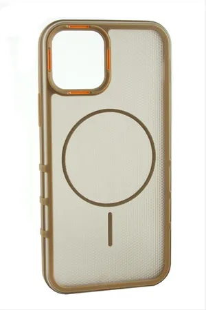 iPhone 11 Magsaff Kapak Kılıf - Lacivert