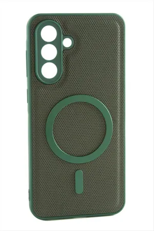 Samsung Glaxy S23 Magsaff Kapak Kılıf - Mavi