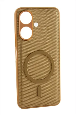 Xiaomi Redmi 13C Magsaff Kapak Kılıf - Mavi