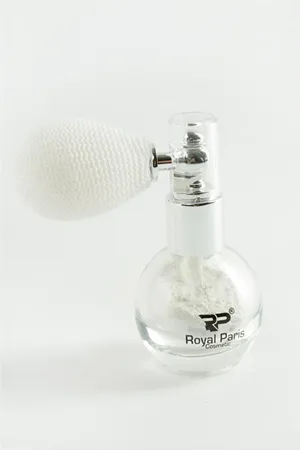 Royal Paris Spray Sim - Gri