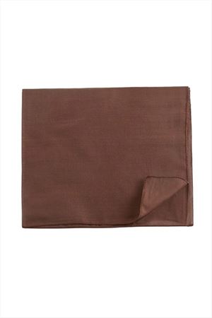 Renkli Bandana 50*50 - Kırmızı