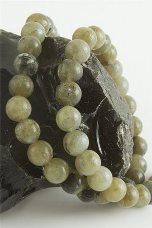 Ceyt Taşı 8 mm - Yeşil