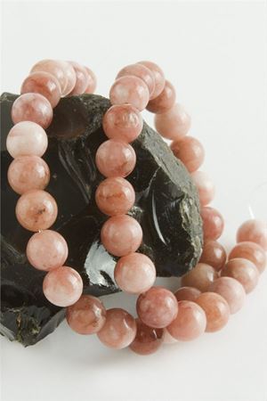 Ceyt Taşı 10 mm - Yavruağzı