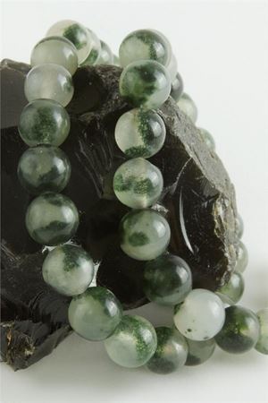 Ceyt Taşı 10 mm - Yeşil