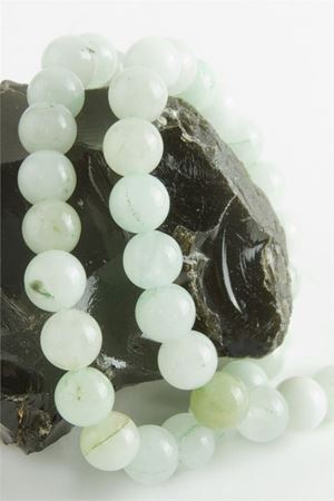 Ceyt Taşı 10 mm - Su Yeşili