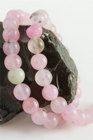Ceyt Taşı 10 mm - Pembe