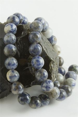 Ceyt Taşı 10 mm - Mavi