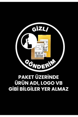 Kadın Siyah Fermuarlı Boydan Tül Fantezi Vücut Çorabı