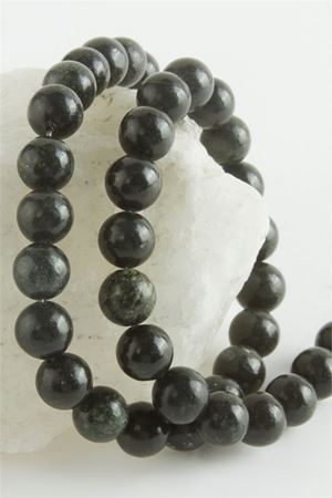 Ceyt Taşı 10 mm - Siyah