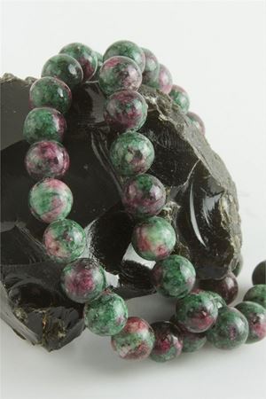 Ceyt Taşı 10 mm - Yeşil
