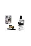 Eğitim Ve Deney Mikroskop Seti