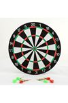 40 cm Duvara Asmalı Dart Oyunu