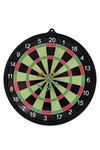 42 cm Duvara Asmalı Mıknatıslı Dart Oyunu