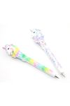 Unicorn Polyester Tükenmez Kalem