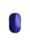 Mavi Kablosuz 3D Optik Mouse