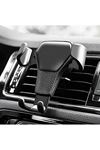 Araç İçi Klima Telefon Tutucu