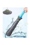 Kendinden Sıkmalı Paspas Mop