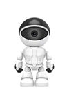 Robot Görünümlü Wi-Fi Bebek Kamerası
