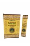 Ayurvedic Nature Fresh Aromalı Tütsü