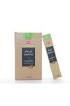 Hem Organic Blend Series Palo Santo Cinnamon Masala Aromalı Çubuk Tütsü