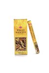 Hem Palo Santo Aromalı Çubuk Tütsü