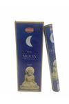 Hem Precıous Moon  Aromalı Çubuk Tütsü