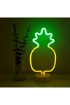 Ananas Neon LED Lamba
