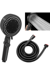Duş Başlığı Seti 5 Mod
