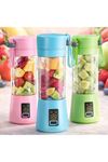 Şarjlı Taşınabilir Smoothie Blender
