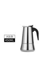 Espresso Maker (Moka Pot) 4 Fincan