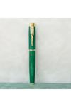 Yeşil Metal Tükenmez Kalem