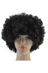 Siyah Bonus Peruk
