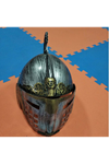 Bizans Romalı Savaş Miğferi