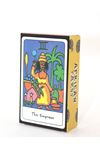 Tarot Kartı African Tarot