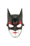 Batgirl Maskesi - Batman Maskesi