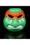 Ninja Kaplumbağalar Michelangelo Maskesi