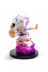Anime One Piece Luffy Figürü 15 Cm - Model 2
