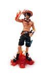 Anime One Piece Luffy Figürü 24 Cm - Model 1