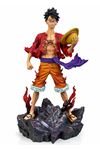Anime One Piece Luffy Figürü 24 Cm - Model 2