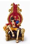 Anime One Piece Luffy Figürü 32 Cm