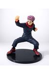 Anime Jujutsu Kaisen Yuji İtadori Figürü 20 Cm