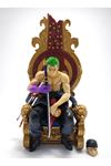 Anime One Piece Roronoa Zoro Figürü 32 Cm