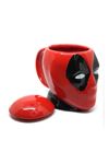 Deadpool Kupa Bardak