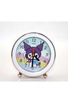 Kuromi Çalar Saat Model 2