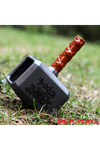 Thor Çekiç Tasarımlı Kupa
