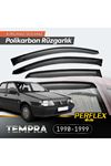 Fiat Tempra-Tipo 1990-1999 Cam Rüzgarlığı V2 Mugen