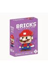 Bricks Super Mario Mini Lego Figürü